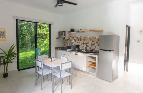 Chiguata Resort | Somnara Villas 4 Casas cerca de la playa