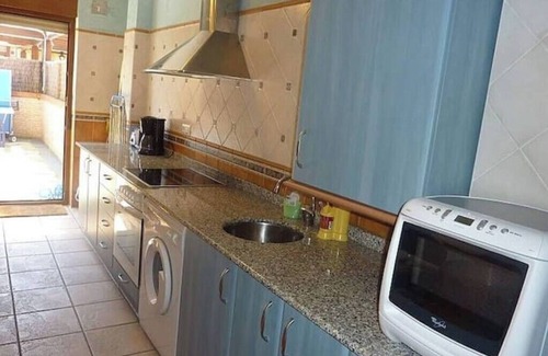 Somo Apartment | Somo Beach: Luxury 300m from the beach with Terrace, Swimming Pool, Wifi