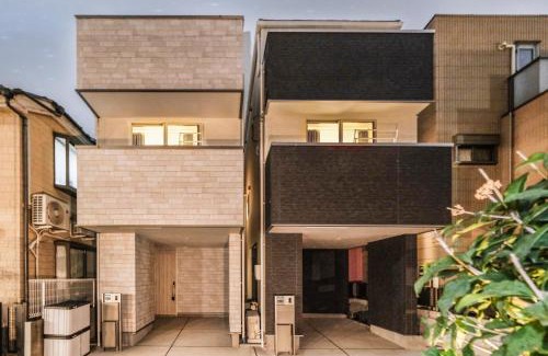 Sugamo Villa | SOMO-Villa