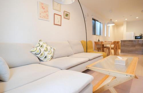 Sugamo Villa | SOMO-Villa