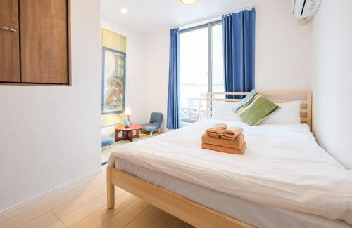 Sugamo Villa | SOMO-Villa