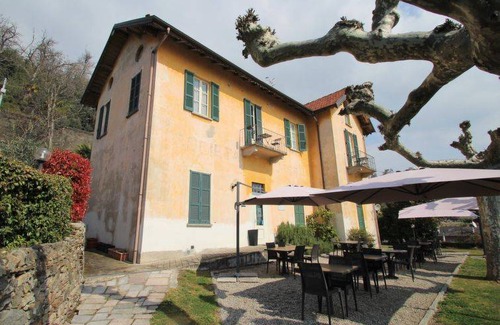 Cargiago Apartment | SOMS