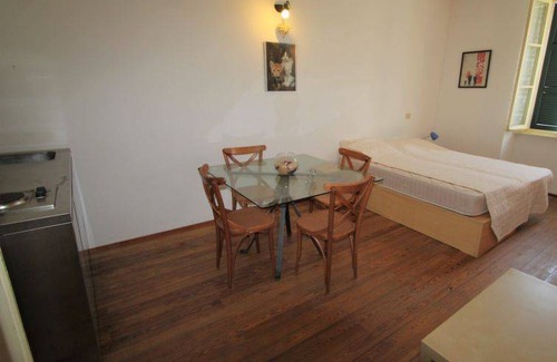 Cargiago Apartment | SOMS