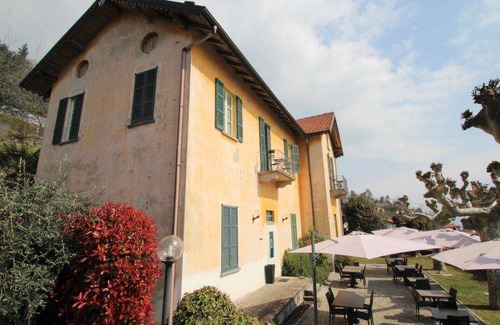 Cargiago Apartment | SOMS