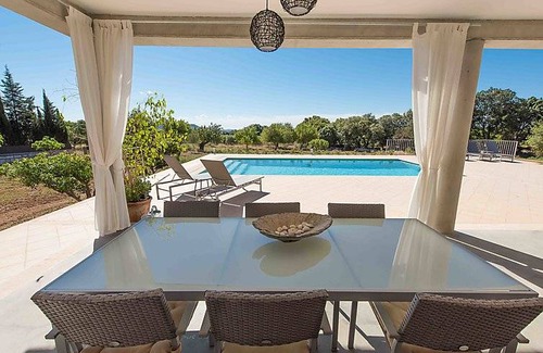 Selva House | Son Biniamar