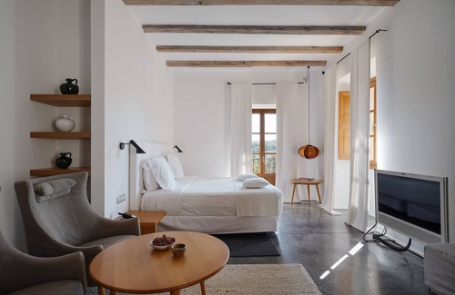 Pollensa Hotel | Son Brull Hotel & Spa