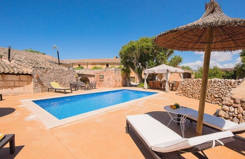 Son Antem Villa | SON CALDÉS
