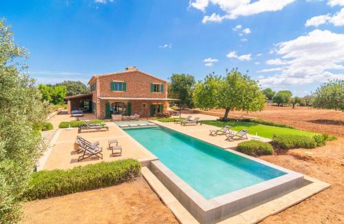 Buger Villa | Son Catxo