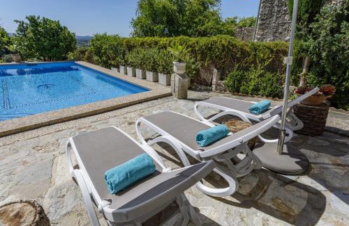 Campanet Villa | Son colom