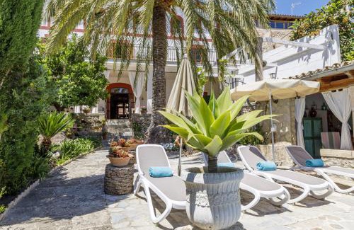 Campanet Villa | Son colom