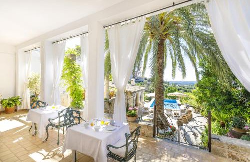 Campanet Villa | Son colom