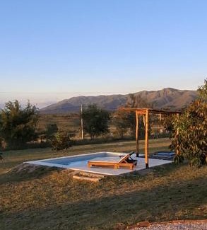 La Cumbre Apartment | Son Del Viento
