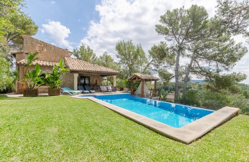 Selva House | Son Duri (Cimenteres)