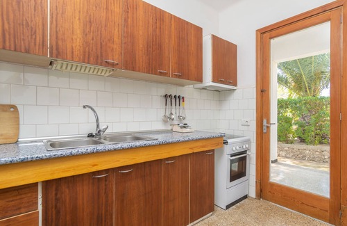 Portopetro House | SON DURÍ (PORTOPETRO) - Nice apartment with shared pool near the sea.