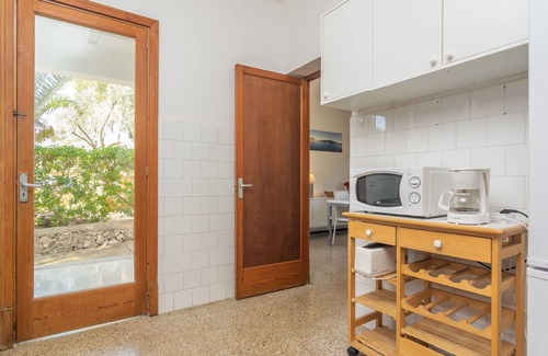 Portopetro House | SON DURÍ (PORTOPETRO) - Nice apartment with shared pool near the sea.
