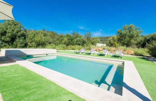 Sa Pobla Villa | Son Ferragut