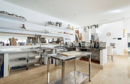 El Toro Villa | Son Fibla - Four Bedroom Villa, Sleeps 8
