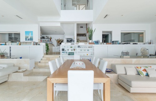 El Toro Villa | Son Fibla - Four Bedroom Villa, Sleeps 8