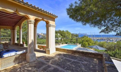 Mal Pas-Bon Aire Villa | Son Fiol