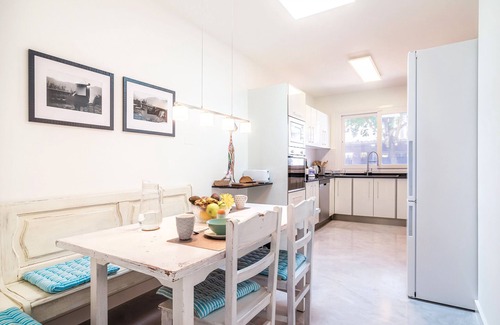 Crestatx Villa | SON FORTEZA Villa for 4 with pool in Crestatx Pollensa