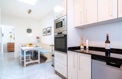 Crestatx Villa | SON FORTEZA Villa for 4 with pool in Crestatx Pollensa