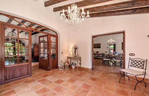 Algaida Villa | Son French