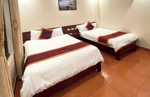 Sa Pa Hotel | Son Ha Hotel Sapa