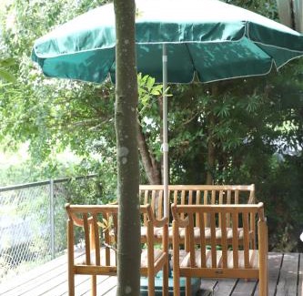 Chosei House | SON-hitotsumatsu-