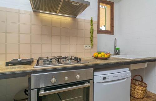 Algaida Villa | Son Indiot - Villa With Private Pool In Algaida