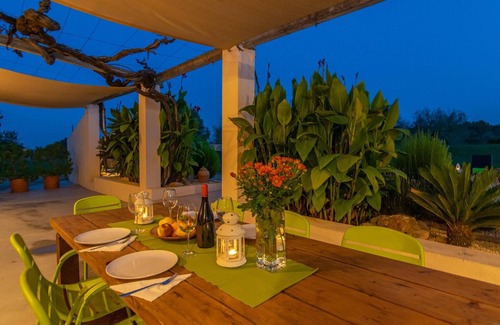 Algaida Villa | Son Indiot - Villa With Private Pool In Algaida