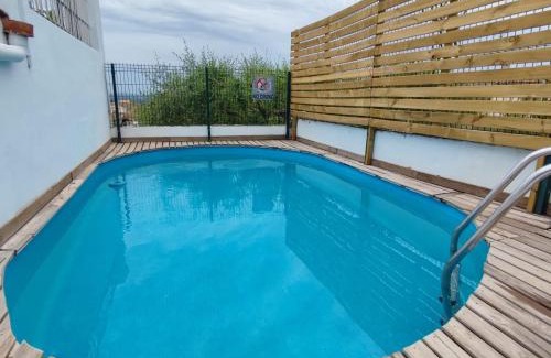 Campanet House | Son Massanet con Piscina y Fantásticas Vistas