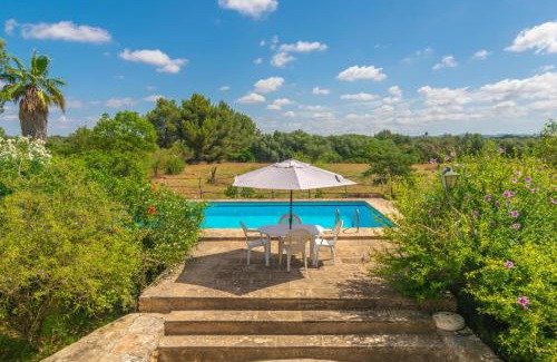 Felanitx Apartment | Son Mayol 2