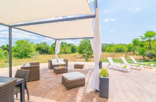 Buger House | Son Pere Genet