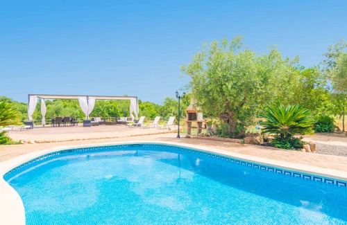 Buger House | Son Pere Genet