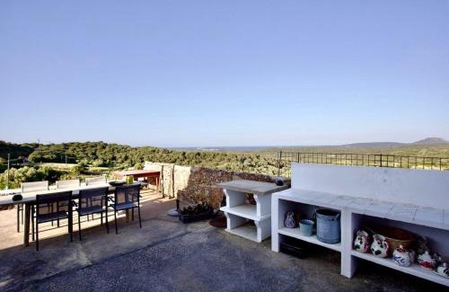 Ferreries Villa | Son Pere - Romantic Hilltop Stay