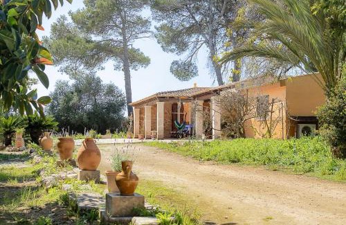 Manacor House | Son Peretó Petit