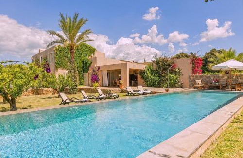 Buger Villa | Son Puca 1