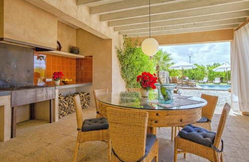 Buger Villa | Son Puca 1