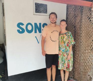 Ahangama Villa | Son'S Villa
