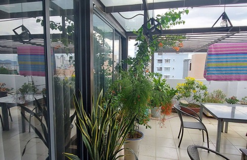 Phuoc Long Apartment | Son Tra Apartment