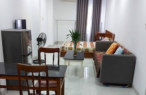 Phuoc Long Apartment | Son Tra Apartment