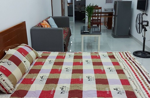 Phuoc Long Apartment | Son Tra Apartment