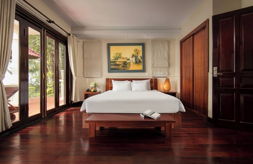Son Tra Resort | Son Tra Resort