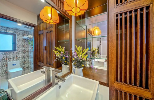 Cam Pho Hotel | Son Trang Hotel Hoi An