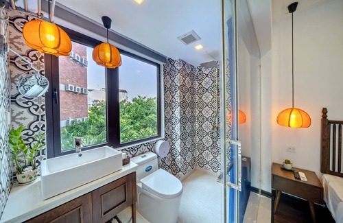 Cam Pho Hotel | Son Trang Hotel Hoi An