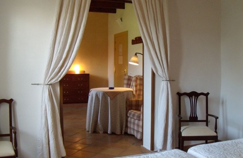 Sant Lluis Hotel | Son Tretze Hotel - Adults Only