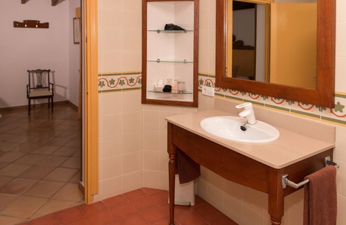 Sant Lluis Hotel | Son Tretze Hotel - Adults Only