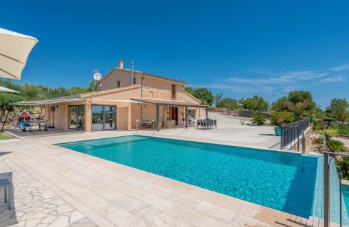 Santa Margalida Villa | Son Vador