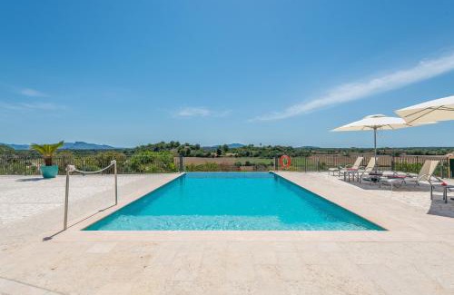 Santa Margalida Villa | Son Vador