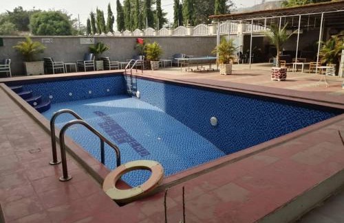Gwarinpa Estate Hotel | Sona-Gold Starview Palace Hotel